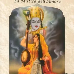 Offerta Del Giorno Mirabai. La mistica dell‘amore