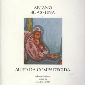 Auto da compadecida Spedizione Espresso