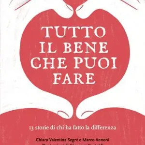 Soddisfatti O Rimborsati Tutto il bene che puoi fare. 13 storie di chi ha fatto la differenza
