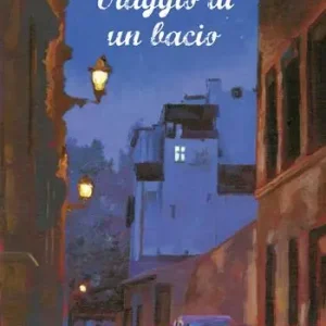 Di Tendenza Viaggio di un bacio
