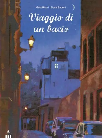 Di Tendenza Viaggio di un bacio