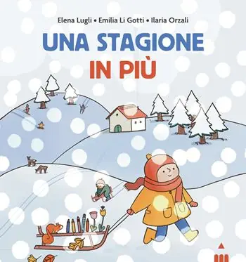 Spedito Oggi Una stagione in più. Ediz. a colori