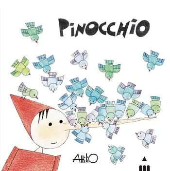 Pinocchio. C’era una volta un pezzo di legno…. Ediz. illustrata Professionale