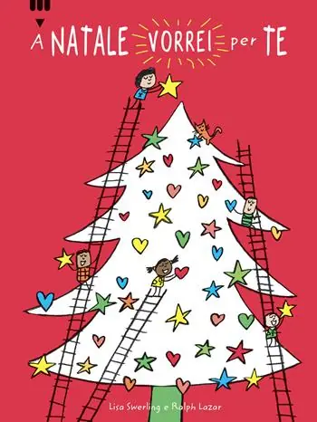 A Natale vorrei per te.... Ediz. a colori A Buon Prezzo