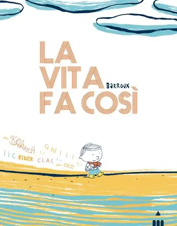Saldi La vita fa così. Ediz. a colori