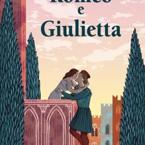 Romeo e Giulietta Occasione Imperdibile