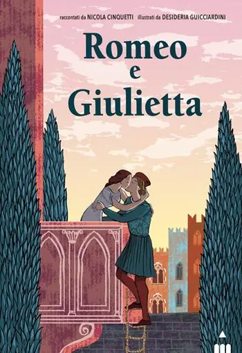 Romeo e Giulietta Occasione Imperdibile