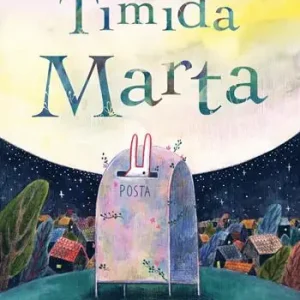 Timida Marta. Ediz. a colori Offerta