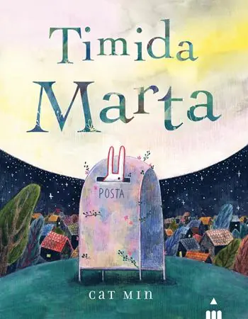 Timida Marta. Ediz. a colori Offerta