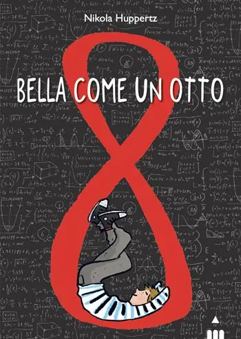 Must-Have Bella come un otto