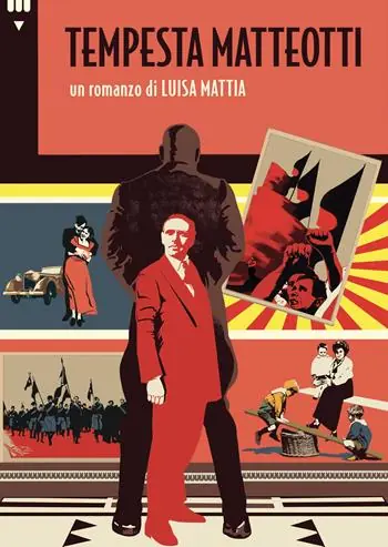 Tempesta Matteotti Economico