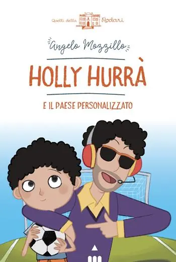 Holly Hurrà e il paese personalizzato Miglior Prezzo