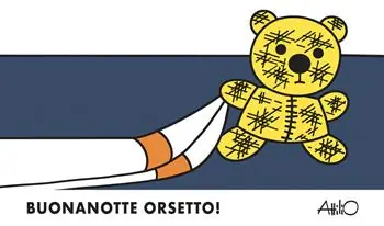 Buonanotte orsetto! Ediz. a colori Più Venduto