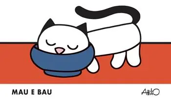 Mau e Bau. Ediz. a colori Super Prezzo