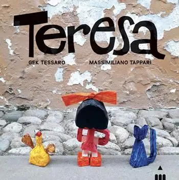 Offerta Del Giorno Teresa. Ediz. a colori