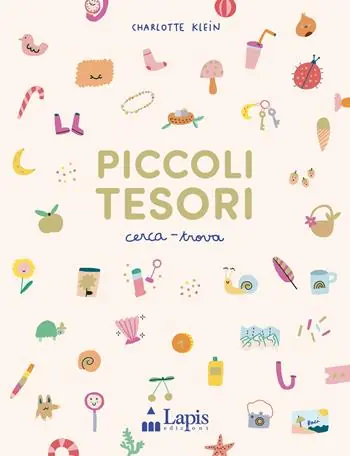 Prezzo Conveniente Piccoli tesori. Cerca-trova. Ediz. a colori