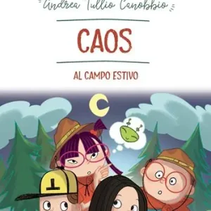 Pagamento Sicuro Caos al campo estivo