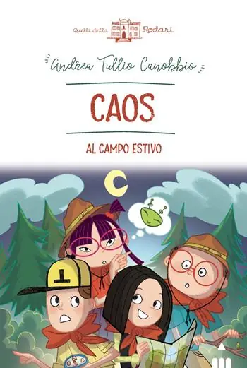 Pagamento Sicuro Caos al campo estivo