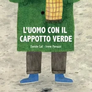 Prezzo Di Fabbrica L‘uomo con il cappotto verde. Ediz. a colori