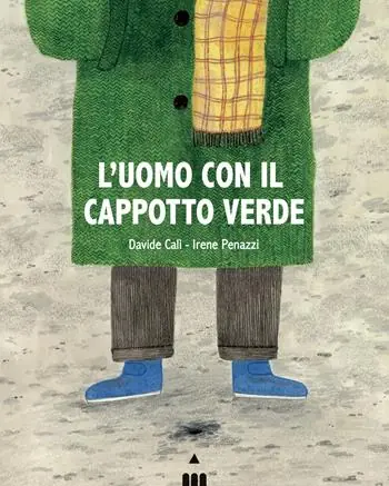 Prezzo Di Fabbrica L‘uomo con il cappotto verde. Ediz. a colori