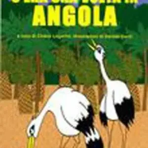 Direttamente Dal Produttore C‘era una volta in Angola