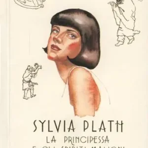 La principessa e gli spiriti maligni. Testo inglese a fronte Economico