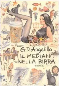 Il mediano nella birra Professionale