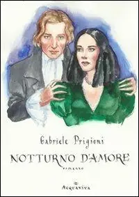 Ultimissimo Modello Notturno d‘amore