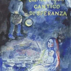 Cantico della speranza Compra Online