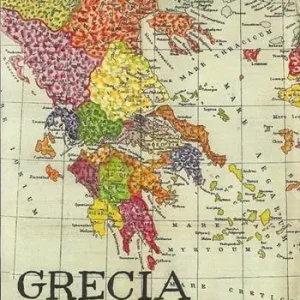 Offerta Limitata Grecia. Poesie, favole, pensieri