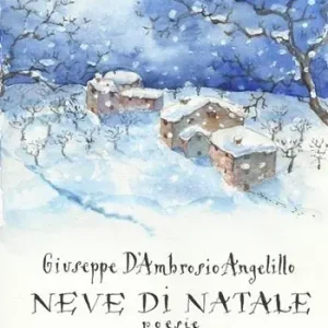 Offerta Limitata Neve di Natale. Poesie