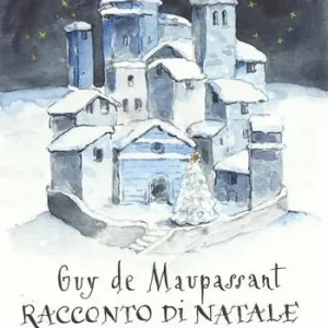 Solo Oggi Racconto di Natale