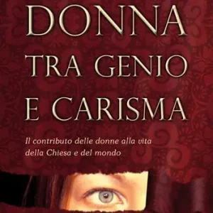 Nuova Collezione Donna tra genio e carisma