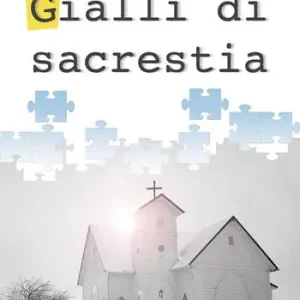Esclusivo Gialli di sacrestia