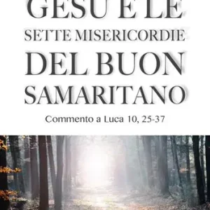 Compra Adesso Gesù e le sette misericordie del buon samaritano