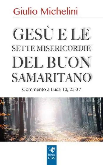 Compra Adesso Gesù e le sette misericordie del buon samaritano