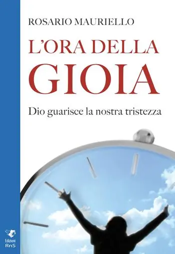 Offerta Lampo L‘ora della gioia. Dio guarisce la nostra tristezza
