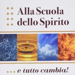 Alla scuola dello spirito....e tutto cambia! Promozione Esclusiva