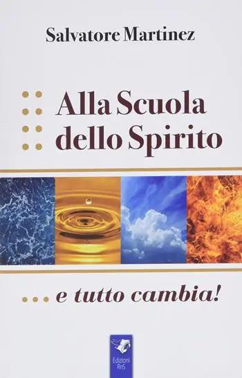 Alla scuola dello spirito....e tutto cambia! Promozione Esclusiva