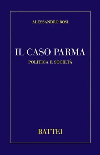 Il caso Parma Quantità Limitata