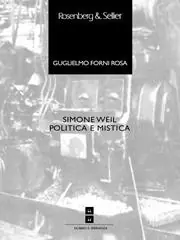 Vendita Finale Simone Weil. Politica e mistica
