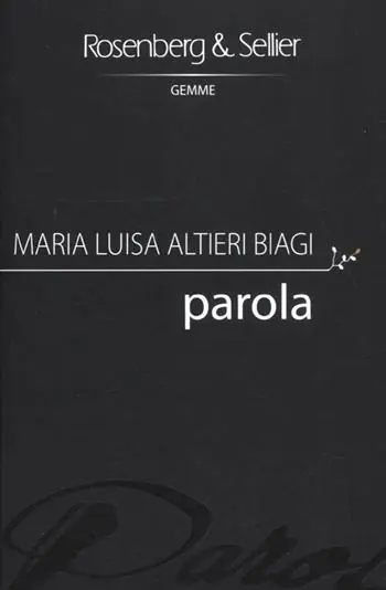 Di Tendenza Parola