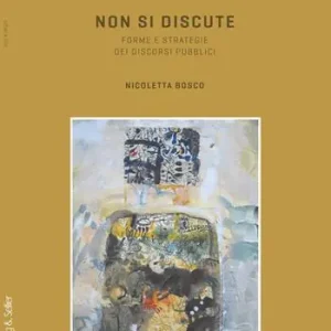 Spedizione Espresso Non si discute. Forme e strategie dei discorsi pubblici