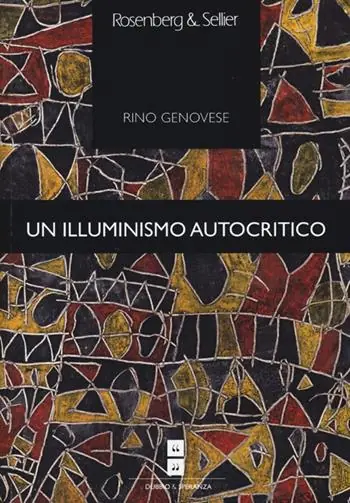 Un illuminismo autocritico Ultima Occasione