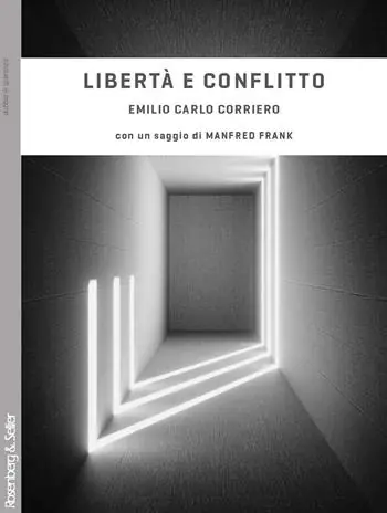 Libertà e conflitto. Da Heidegger a Schelling, per un‘ontologia dinamica Promozione