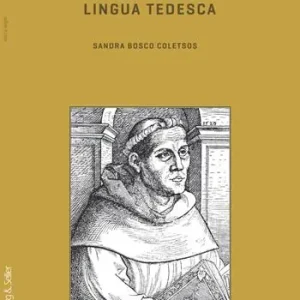 Storia della lingua tedesca Offerta