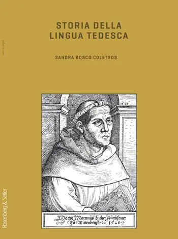Storia della lingua tedesca Offerta