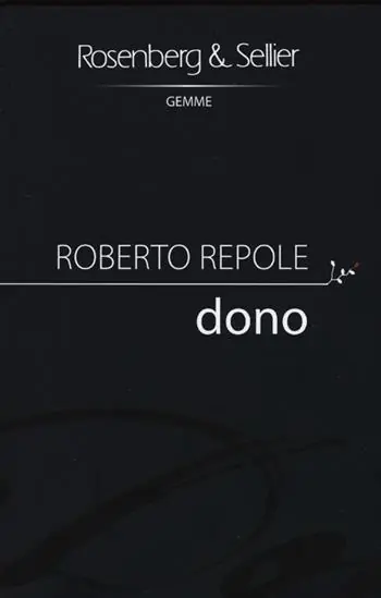 Promozione Dono