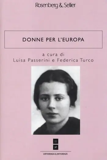 Offerta Speciale Donne per l‘Europa