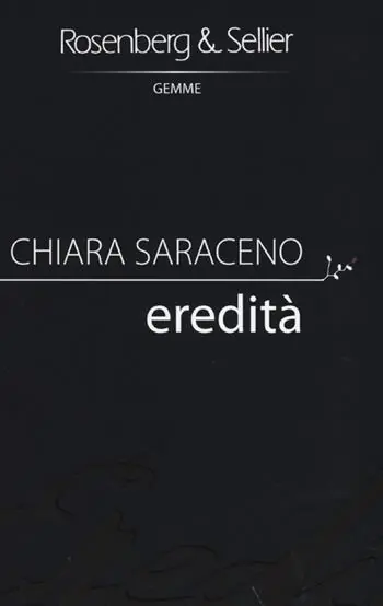 Compra Oggi Stesso Eredità